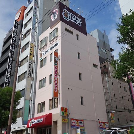 大阪 Ken'S House酒店 外观 照片