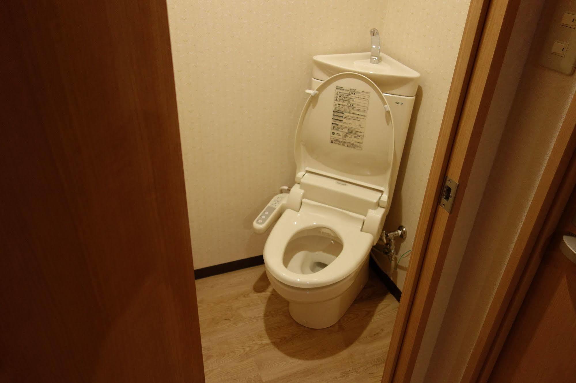 大阪 Ken'S House酒店 外观 照片